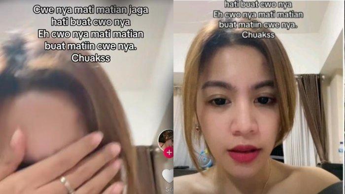 Kronologi Janda Muda Dibunuh Anak Pejabat, Sudah Firasat: Cowoknya Mati-Matian Buat Matiin ceweknya