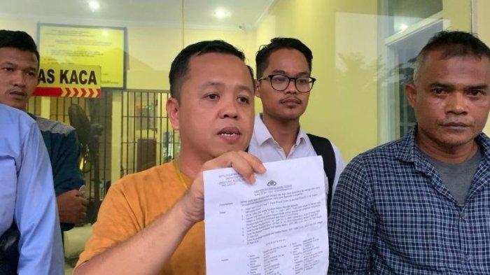 Tidak Terbukti Kasus Penipuan Akpol, Nina Wati Tetap Ditahan, Kuasa Hukumnya bakal Laporkan Penyidik