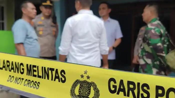 LAGI Menantu Bunuh Mertua, Kini di Mojokerto, Pelaku Juga Aniaya Istri Lalu Kabur Kunci Korban