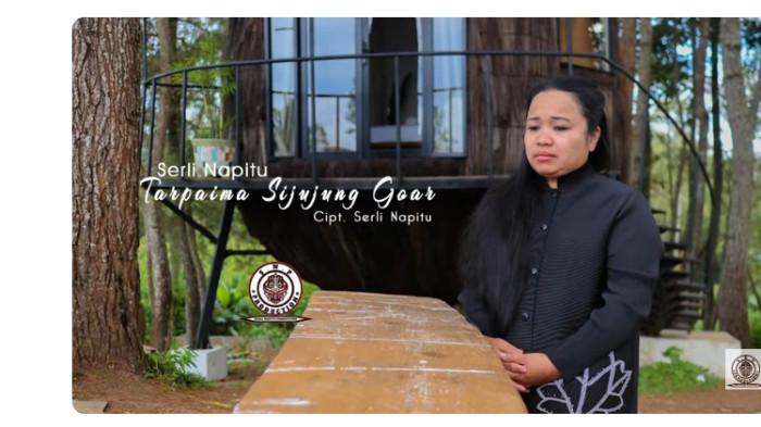 Lirik Lagu Batak Tarpaima Sijujung Goar Dipopulerkan oleh Serli Napitu