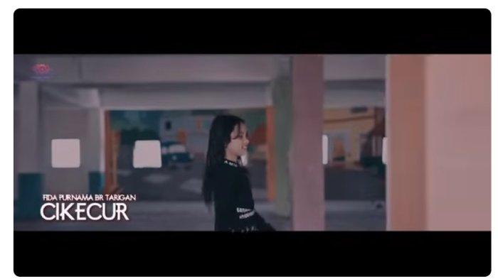 Lirik Lagu Karo Cikecur yang Dipopulerkan oleh Fida Purnama Tarigan