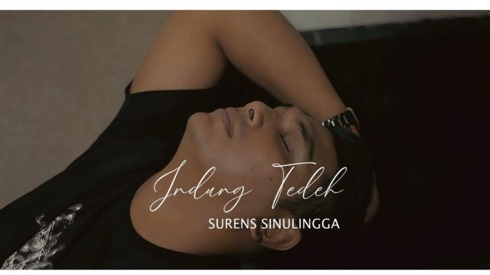 Lirik Lagu Karo Indung Tedeh Dipopulerkan oleh Surens Sinulingga