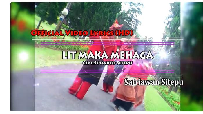 Lirik Lagu Karo Lit Maka Mehaga Dipopulerkan oleh Dion Sitepu