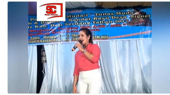 Lirik Lagu Karo Rondong Pembohong Dipopulerkan oleh Rimta Mariani Br Ginting