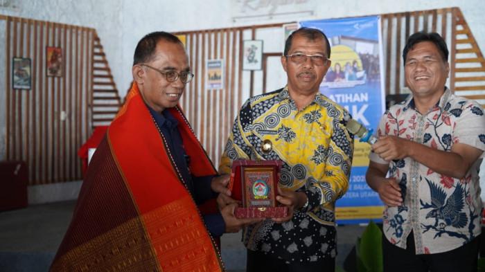 LKBN ANTARA Siap Laksanakan Uji Kompetensi untuk Wartawan