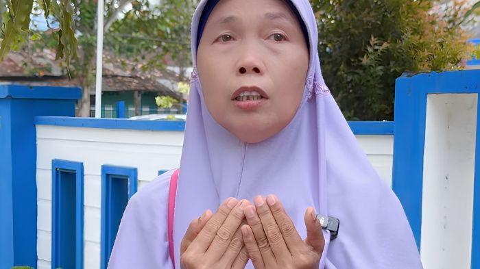 Langkah Ibu: Pengorbanan, Doa, dan Semangat yang Tak Pernah Padam