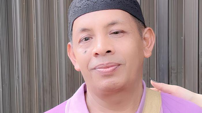 Langkah Letih di Tepi Jalan: