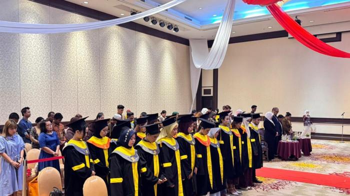 Langkah Pasti dari Negeri