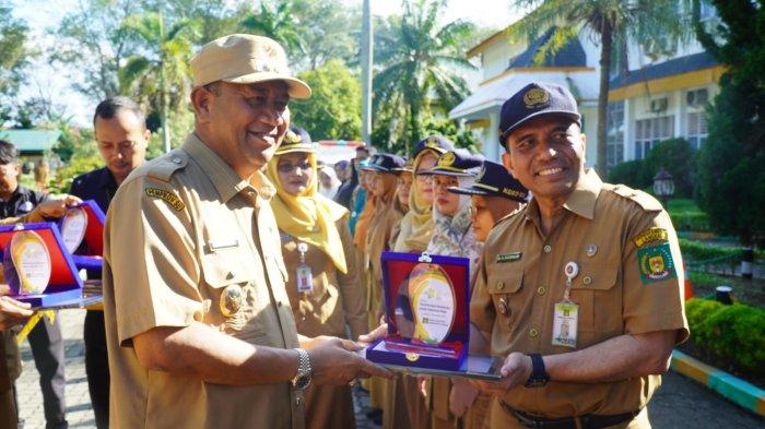 Pesan Menteri Kesehatan pada Peringatan HKN: Percepat Digitalisasi Data Kesehatan