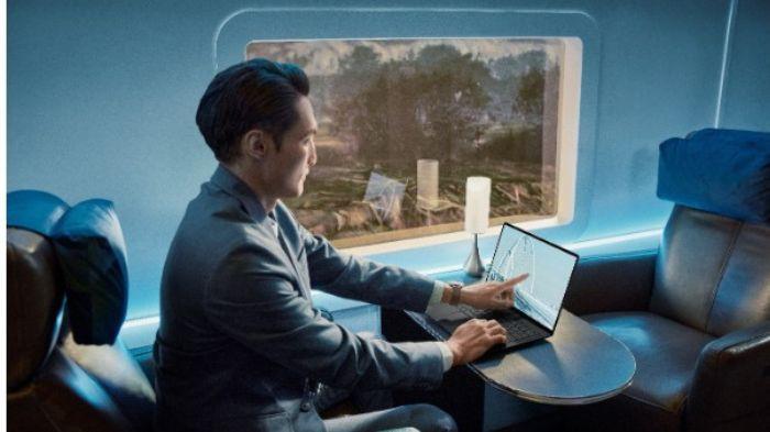 Laptop Bisnis Terbaik