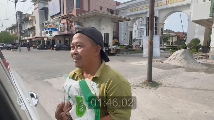 Lebih dari Sekadar Beras Murah: