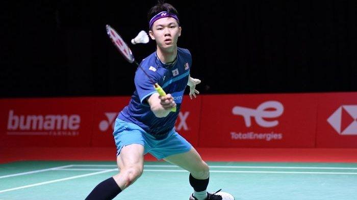 AKHIRNYA Lee Zii Jia dan BAM Damai, Hukuman Bakal Dicabut, Malaysia Full Team Kejuaraan Beregu