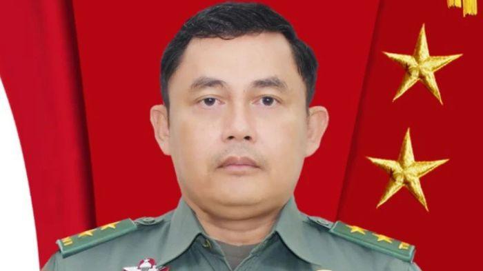 Letjen TNI Robi Herbawan 1