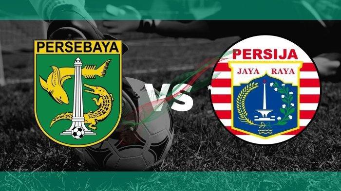 HASIL Liga 1 Tadi Malam: Makan Konate Selamatkan Persija dari Kekalahan Lawan Persebaya