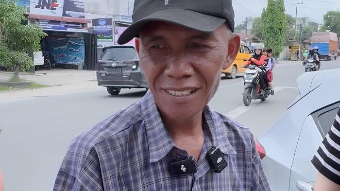 Lima Ribu untuk Harapan: Potret Kebaikan di Jalanan Kota