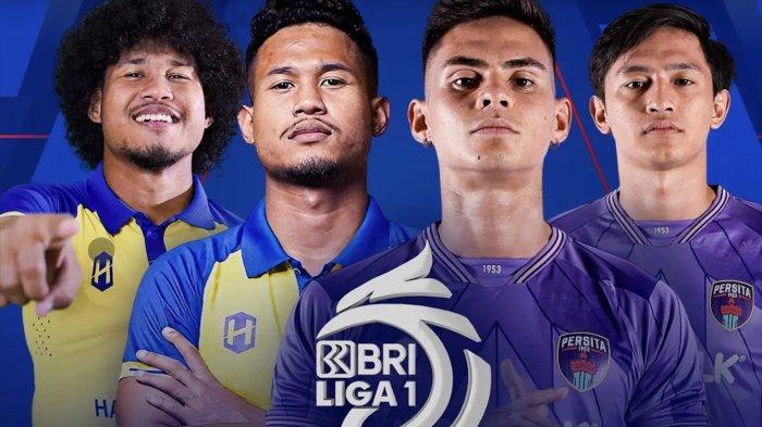 NONTON Live Streaming Barito Putera vs Persita Jam 19.00 WIB, Tak Tayang Indosiar, Akses di Sini