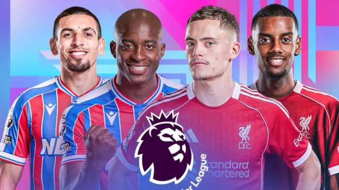 PREDIKSI Skor Crystal Palace Vs Liverpool, Akses Link Live Streaming di Sini Mulai Jam 21.00 WIB