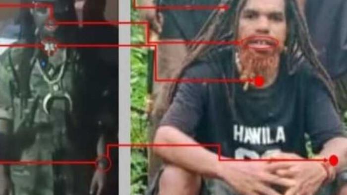 Lipet Sobolim alias Cocor Sobolim alias Junior Bocor Sobolim