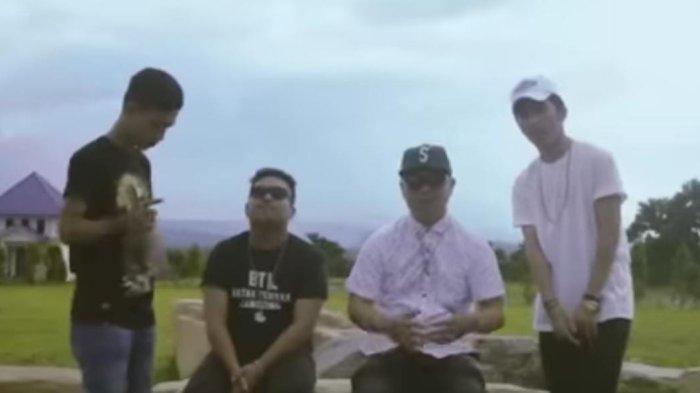 Lirik Lagu Batak Nunga Jumpang Muse Ari Pesta I By Siantar Rap Foundation