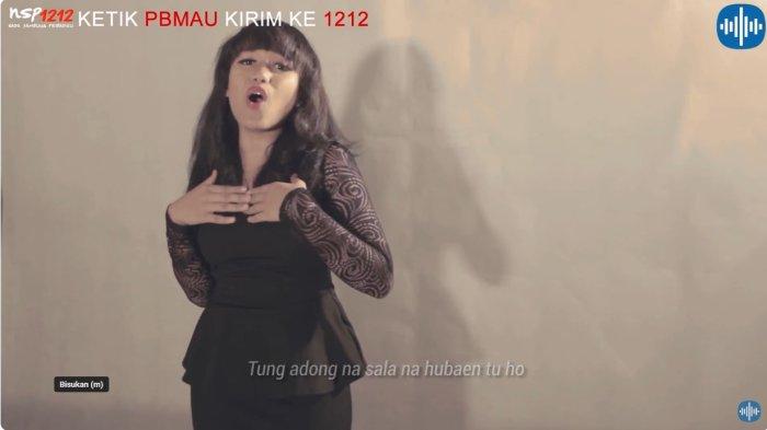 Arti Lirik Lagu Batak Paboa Ma Dipopulerkan oleh Dhea Vacarey Saragih Ft Siantar Rap Foundation