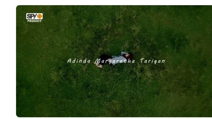 Chord dan Lirik Lagu Karo Rondong Buni-Buni yang Dilantunkan oleh Adinda Margaretha Tarigan