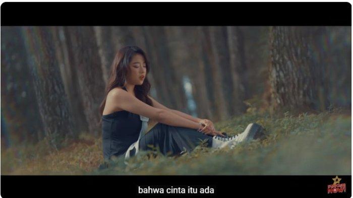 Lirik Lagu Kisah Tanpa Dirimu Dipopulerkan oleh Anggis Devaki, Berikut
