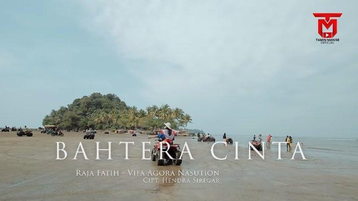Lirik Lagu Mandailing Bahtera Cinta Dipopulerkan oleh Raja Fatih feat Vifa Agora Nasution