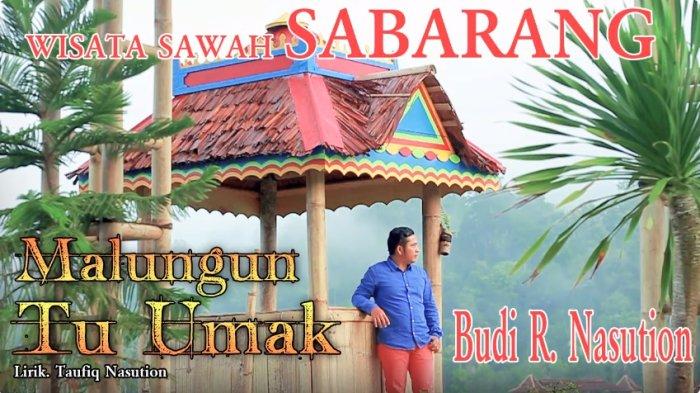 Lirik Lagu Mandailing Malungun Tu Umak Dipopulerkan oleh Budi R. Nasution, Berikut Chord Gitarnya