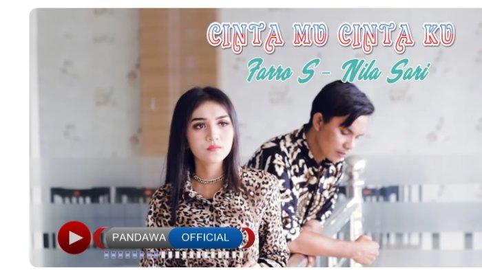 Lirik Lagu Tapsel Cinta Mu Cinta Ku Dipopulerkan oleh Farro Simamora feat Nila Sari
