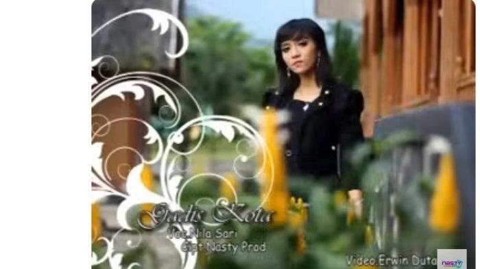 Lirik Lagu Tapsel Gadis Kota Dipopulerkan oleh Nila Sari