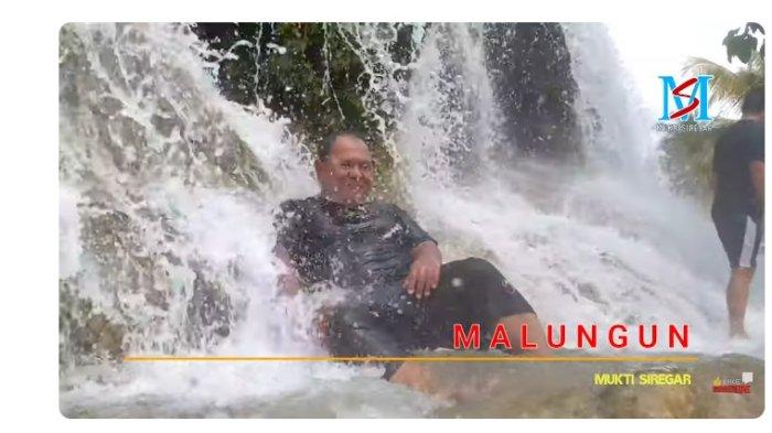 Lirik Lagu Tapsel Malungun Dipopulerkan oleh Marsada Bulung