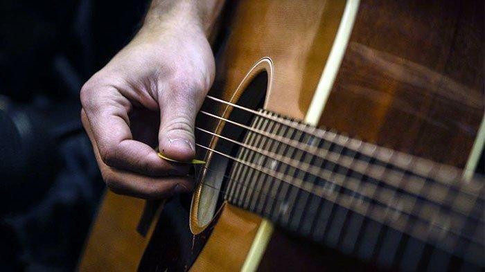 Lirik dan Arti Lagu Simalungun Paet Ni Pogu yang Dipopulerkan Lamser Girsang Feat Dapot Girsang