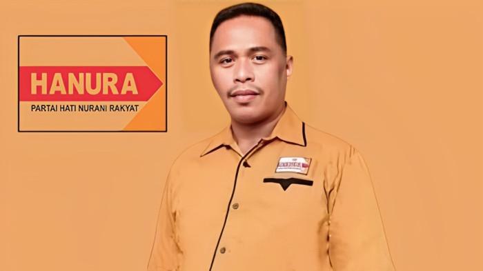 DPO PEMBUNUHAN- Litao, DPO pembunuhan bisa lolos jadi Anggota DPRD Wakatobi dan berhasil mengurus SKCK di kepolisian.