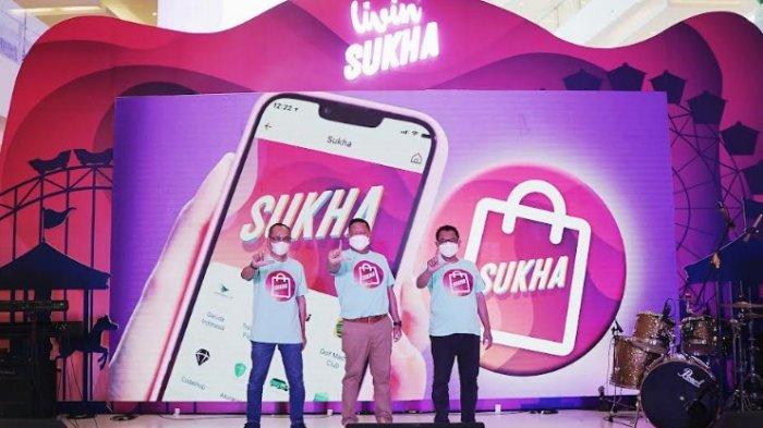 SIMAK Keunggulan Fitur Livin' Sukha Bank Mandiri, Perbankan dan Gaya Hidup Kini dalam Satu Aplikasi