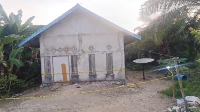 MOTIF Siswa SMK di Kaltim Bacok Satu Keluarga Hingga Tewas, Gelap Mata Gegara Cintanya Direstui