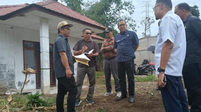 STAF AHLI Gubernur Sumut Kunjungi Pakpak Bharat, Survei Lokasi dan Rencana Pembangunan SPPG
