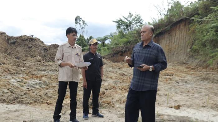 Lokasi SPPG yang Baru Dibuka di Pakpak Bharat