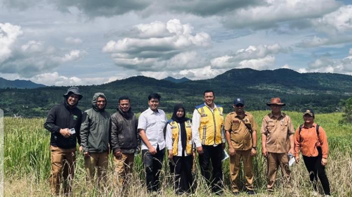 Lokasi Sekolah Unggul Rakyat Pakpak