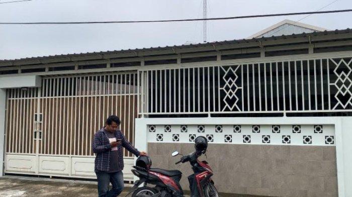 Sepeda Motor N-Max Hilang dari Teras, Warga Sebut Jalan Kolam Medan Area Rawan Maling