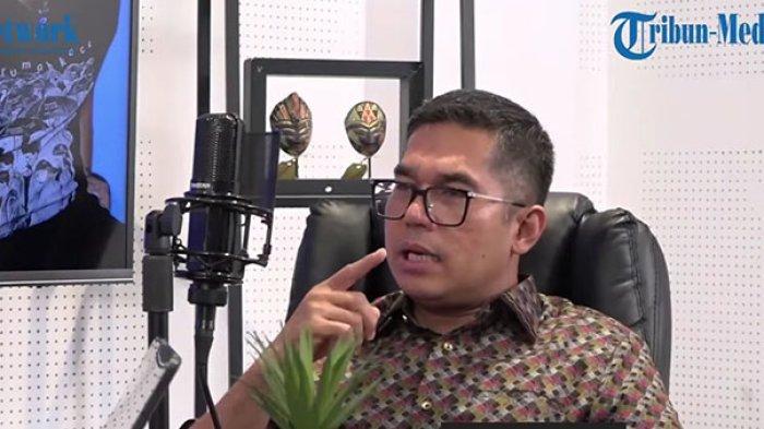 INILAH 5 Nama Baru Calon Anggota DPR RI dari Dapil Neraka Sumut I, Siapa Petahana Tergusur?