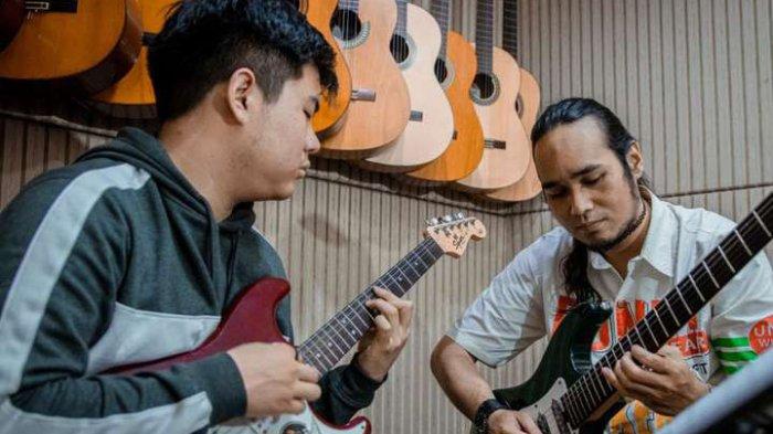 Lowongan Kerja Medan, Medan Musik Buka Loker untuk Lulusan D3, Berikut Persyaratannya