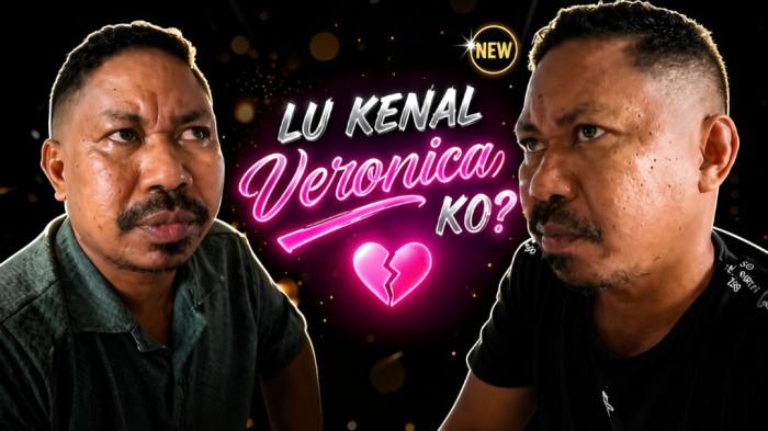 LAGI VIRAL- Saat ini di media sosial sedang trending lagu Lu Kenal Veronica Ko. Dengan gaya bahasa Nusa Tenggara Timur (NTT), lagu ini langsung meledak di pasaran.
