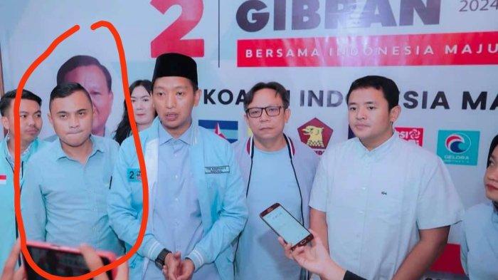 ALASAN Eks Ketua KPU Tanjungbalai Tinggalkan TKN Ganjar-Mahfud dan Beralih Dukung Prabowo-Gibran
