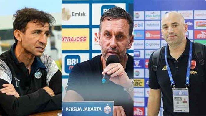 SKENARIO Juara Liga 1 Musim Ini, PSM Makassar Paling Terdepan, Duel Persib vs Persija Penentu