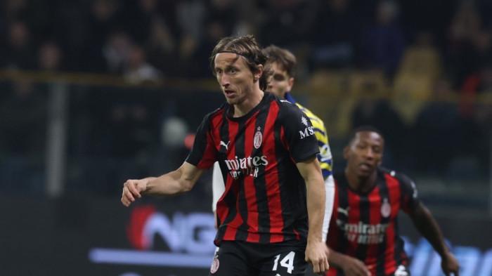 HASIL Liga Italia Tadi Malam - 4 Pertandingan Kompak Imbang, AC Milan Gusur Posisi Napoli