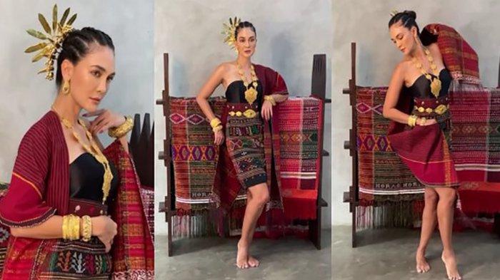 Nikita Mirzani Keceplosan Bongkar Status Hubungan Luna Maya, Backstreet dengan Ariel NOAH?