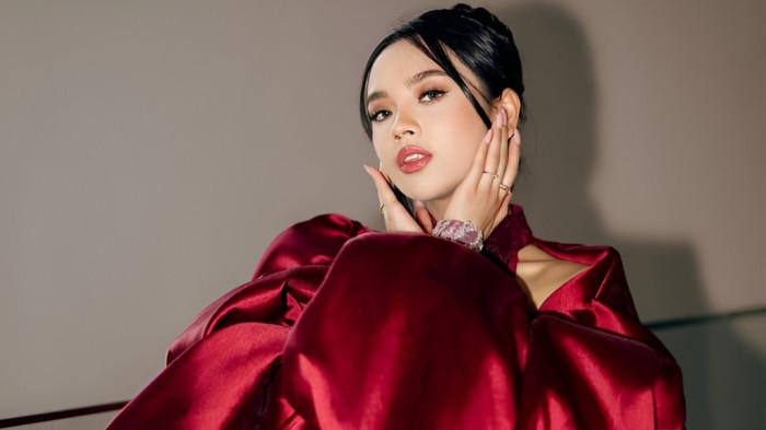 Lirik Lagu Lyodra Teganya Kau dan Makna yang Tersirat dari Tiap Katanya