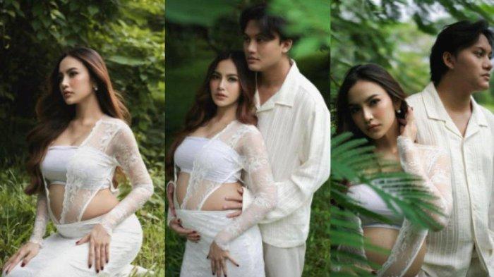 CURHAT Rizky Febian, Kini Malah Sepi Job Padahal Mahalini Mau Lahiran Anak Pertama, Sule: Lagi Diuji