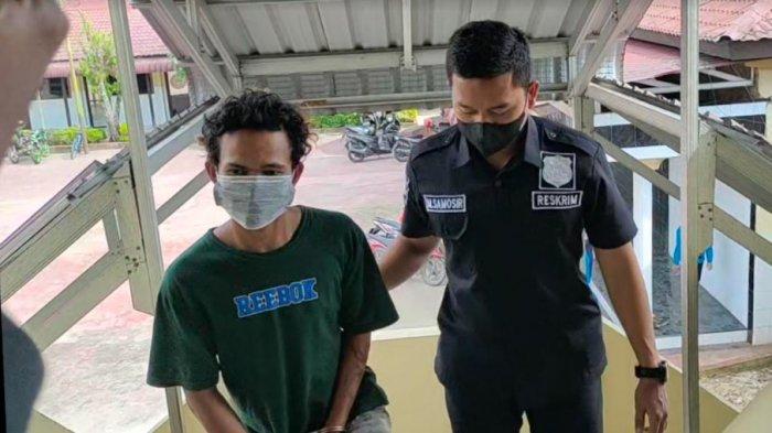 DUA Pria Sekap dan Rampok Emas Palsu dari Bocah 8 Tahun, Korban Sempat Pura-pura Pingsan