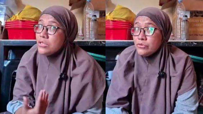 SOSOK Kepsek SD di Ciledug Paksa Siswa Beli Seragam Rp1,1 Juta, Jika